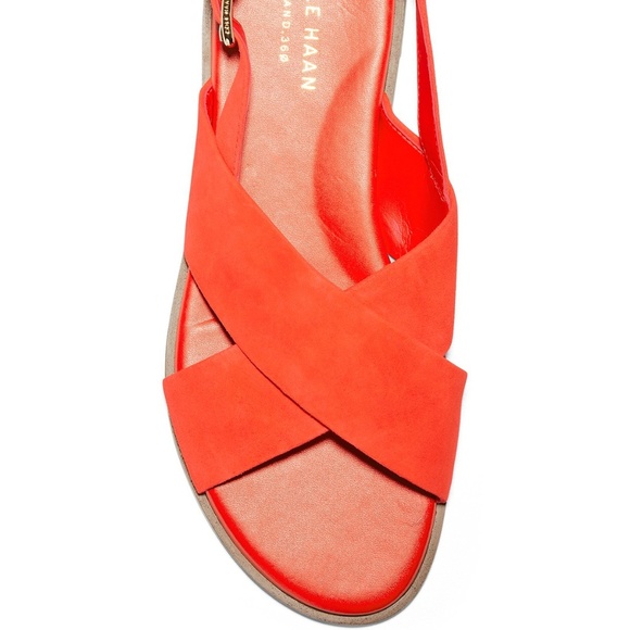 cole haan fernanda sandal